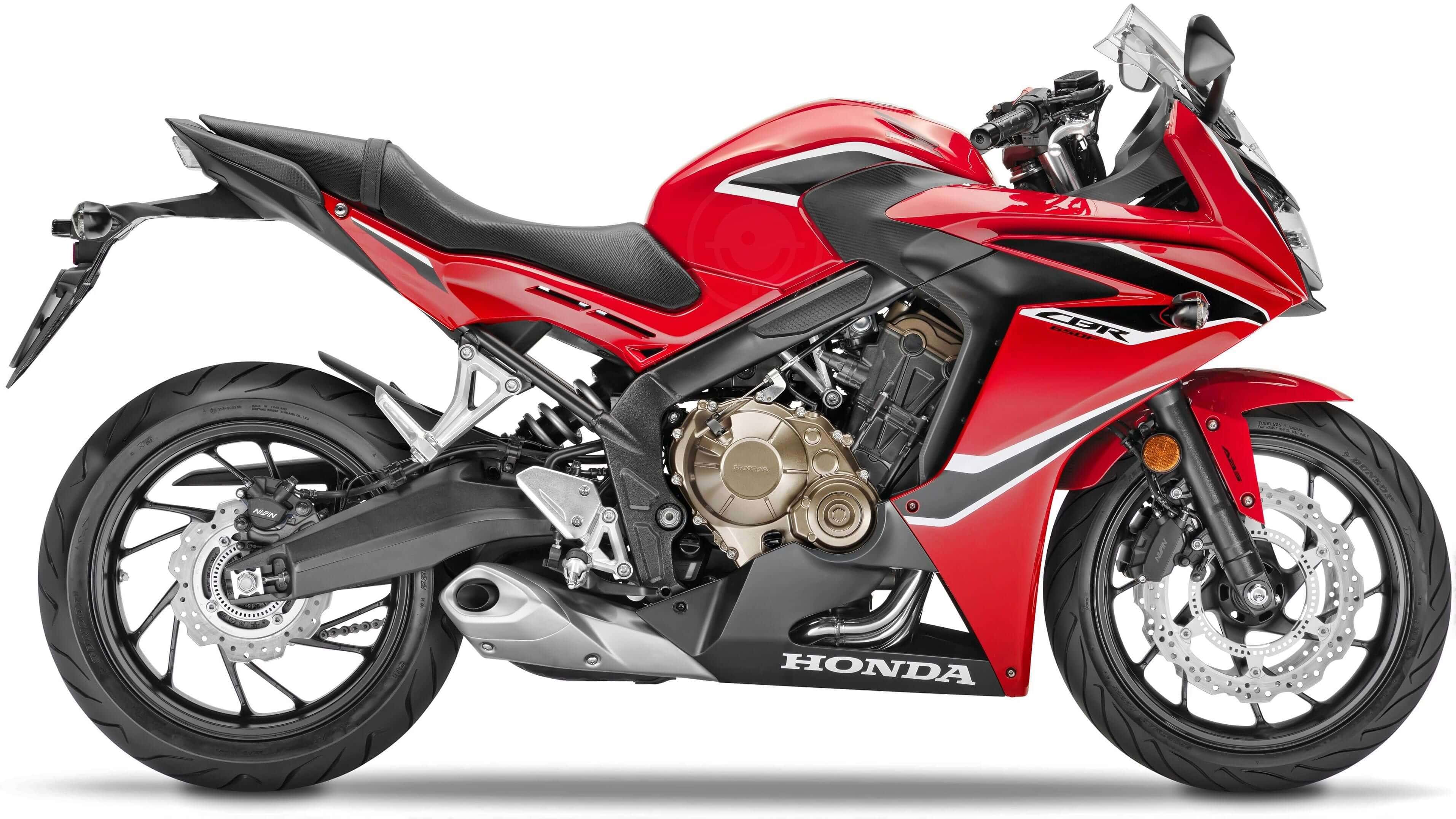 moto honda i